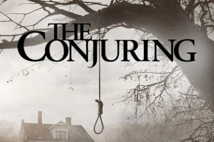 the conjuring