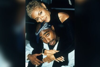 Tupac Jada Poem