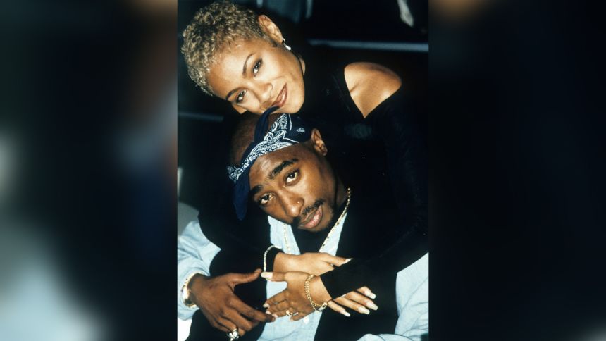 Tupac Jada Poem