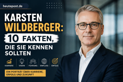 Karsten Wildberger
