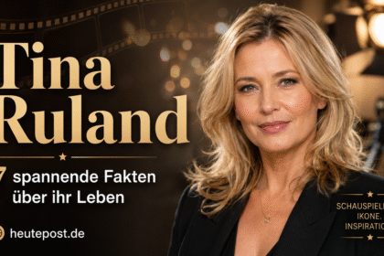 Tina Ruland