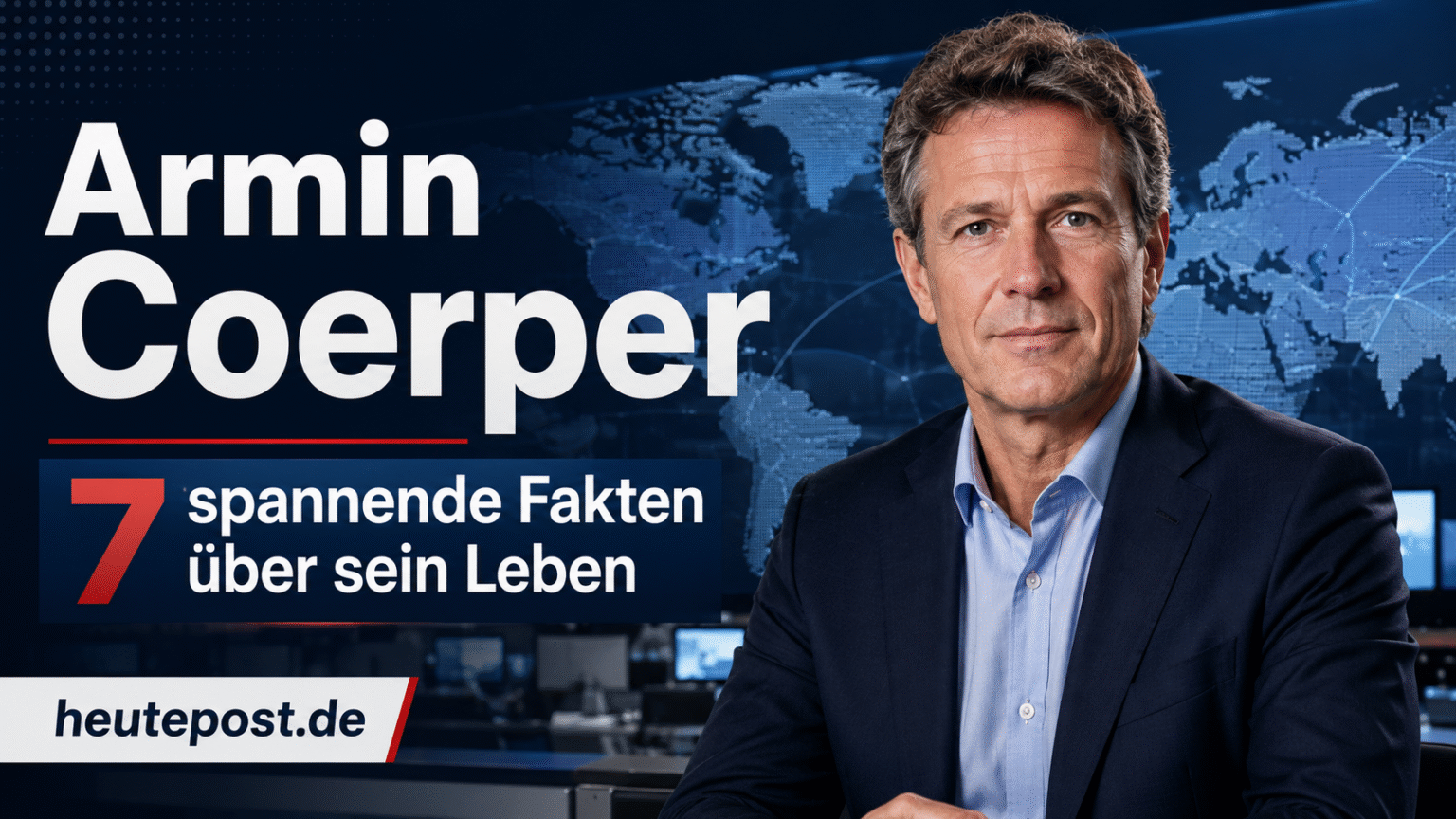 Armin Coerper