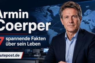 Armin Coerper