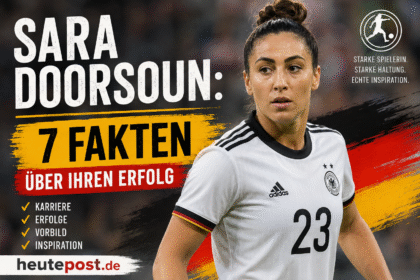Sara Doorsoun