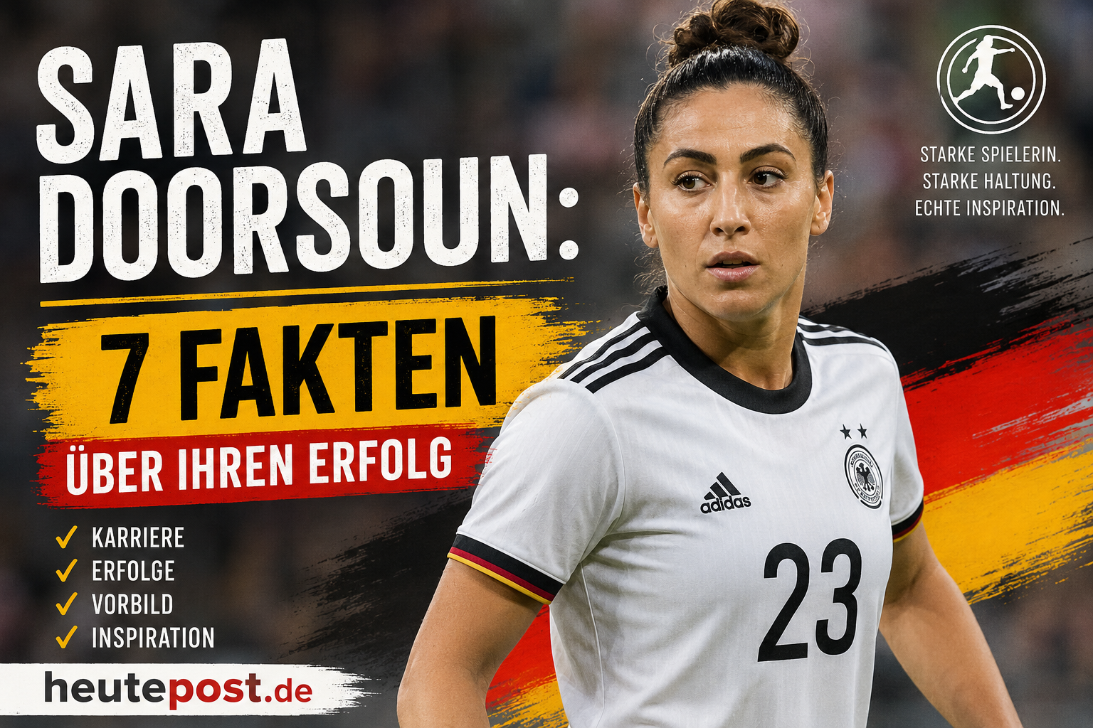 Sara Doorsoun