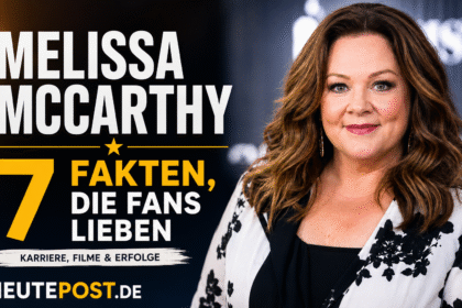 Melissa McCarthy