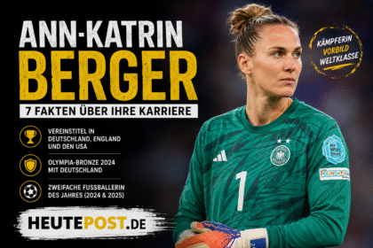 Ann-Katrin Berger