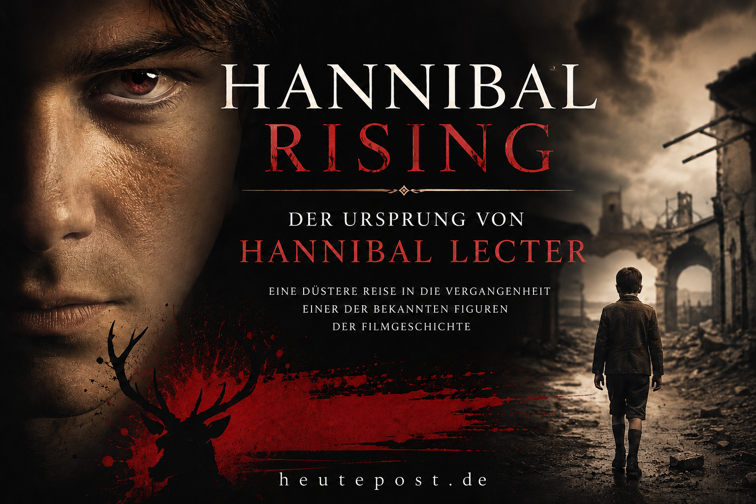 Hannibal Rising