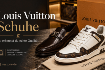 Louis Vuitton Schuhe