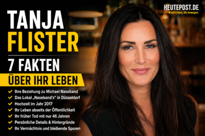 Tanja Flister