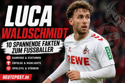 Luca Waldschmidt