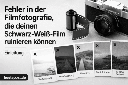Filmfotografie