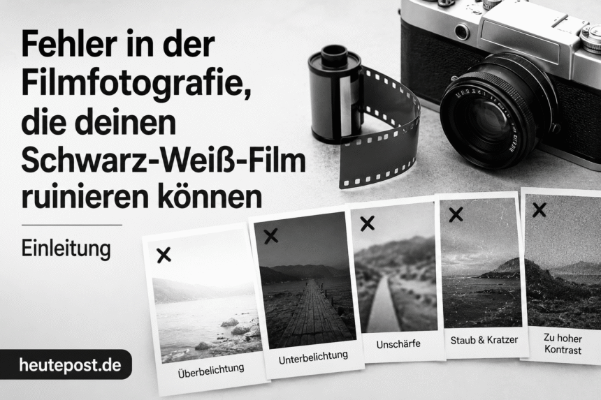 Filmfotografie