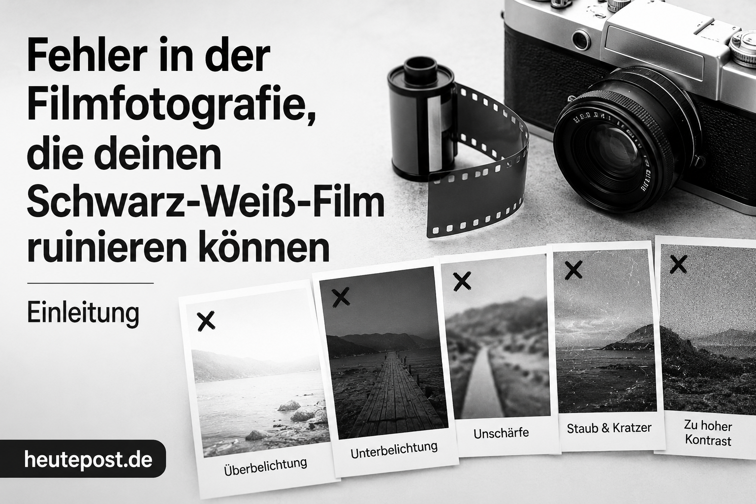 Filmfotografie