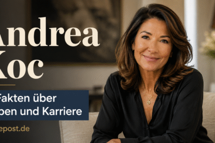 Andrea Koc