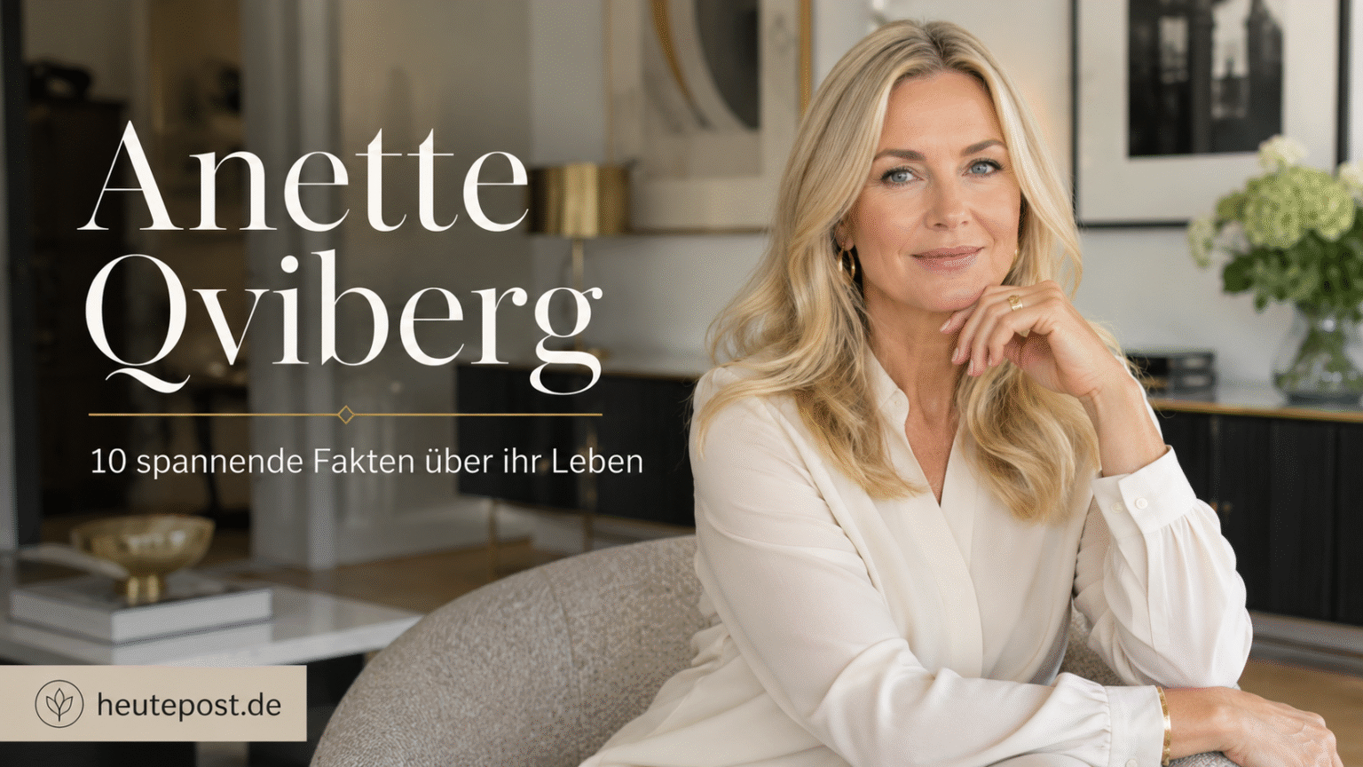 Anette Qviberg