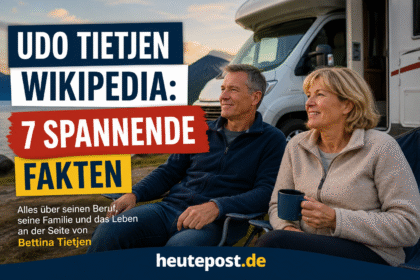 Udo Tietjen Wikipedia