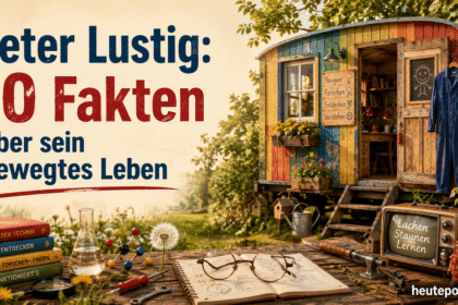 Peter Lustig