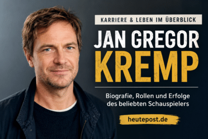 Jan Gregor Kremp