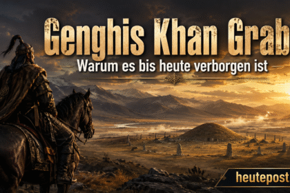 Genghis Khan