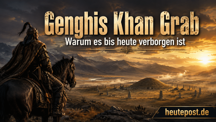 Genghis Khan