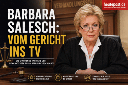 Barbara Salesch
