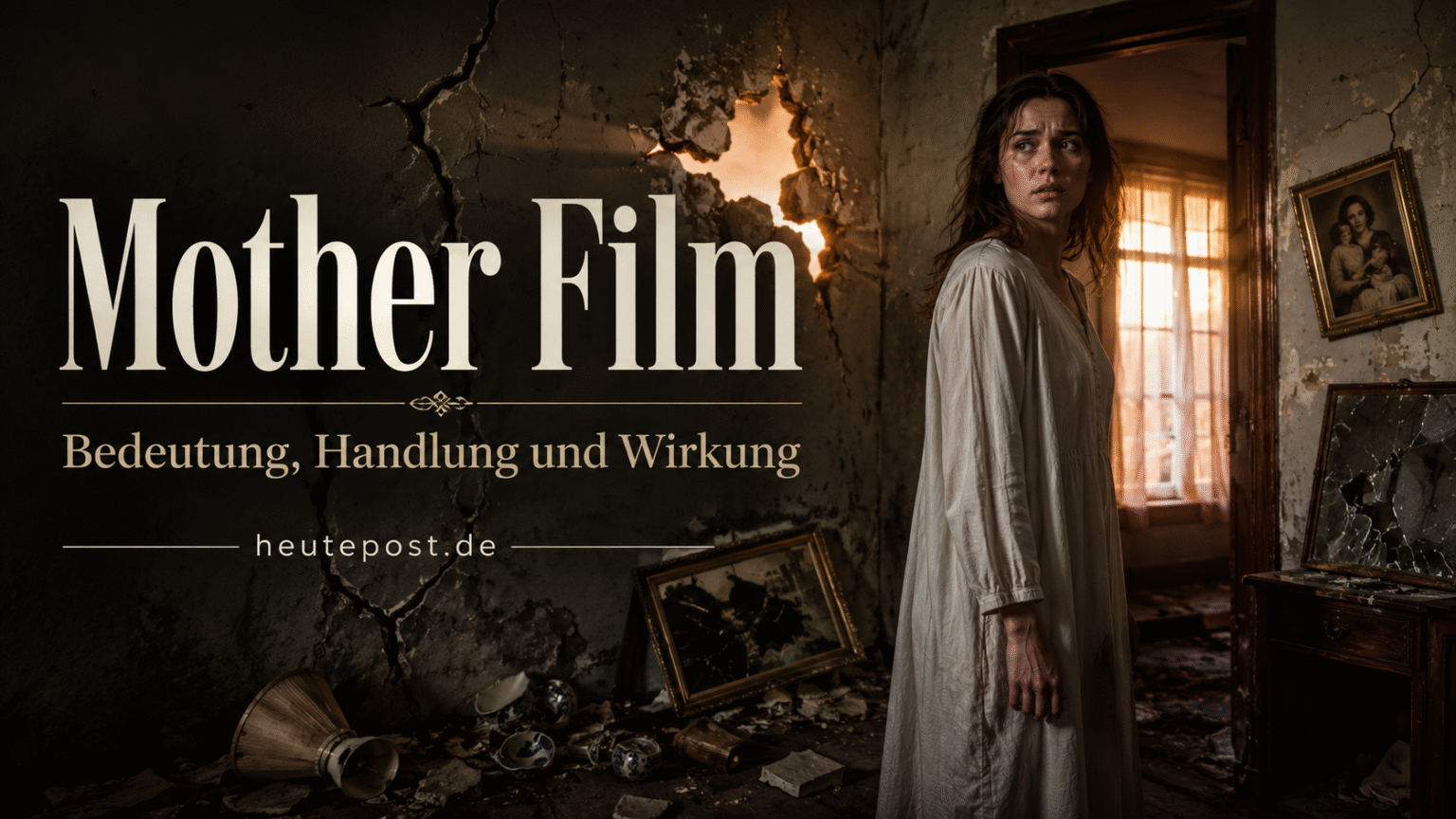 Mother Film