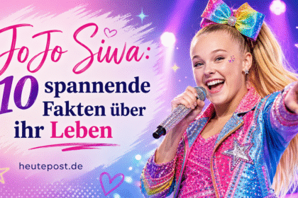 JoJo Siwa