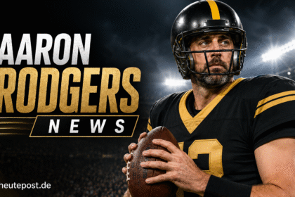 Aaron Rodgers News