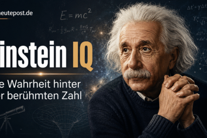 Einstein IQ