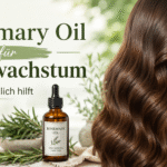 Rosemary Oil
