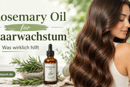 Rosemary Oil