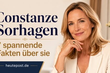Constanze Sorhagen