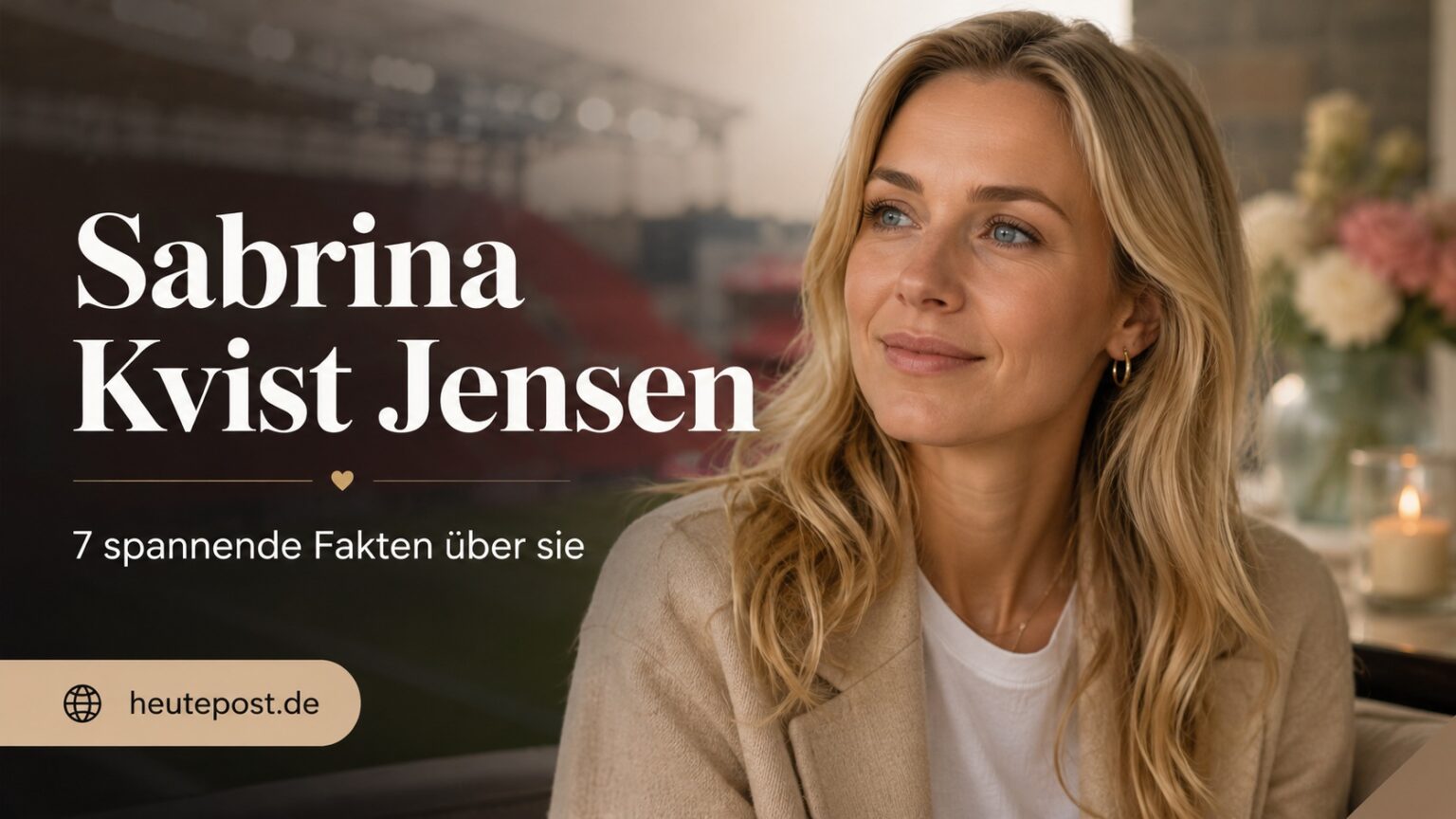 Sabrina Kvist Jensen