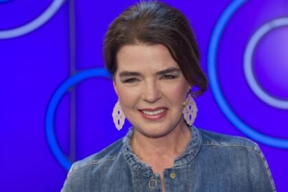 Mit wem ist Romy Hiller verheiratet