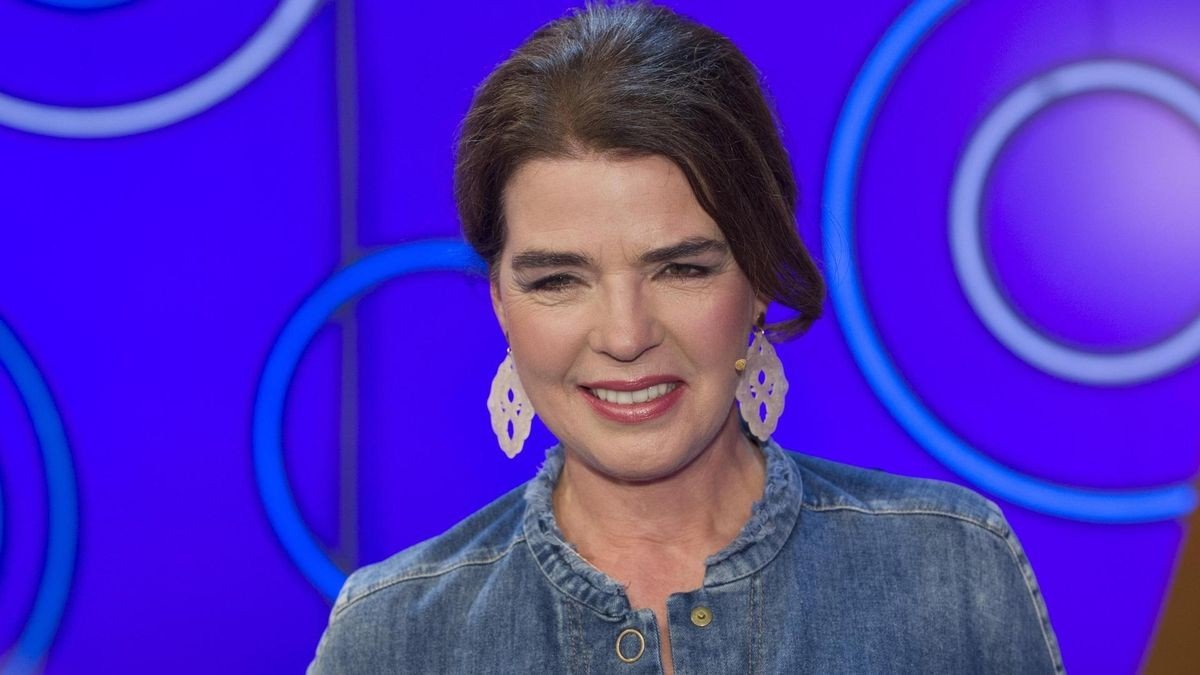 Mit wem ist Romy Hiller verheiratet