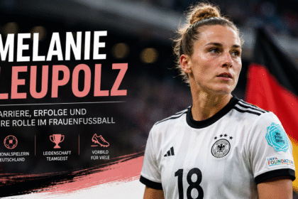 melanie leupolz