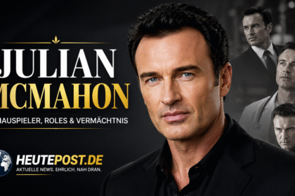Julian McMahon