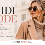 Heidi Mode