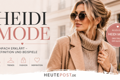 Heidi Mode