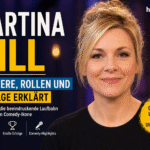 martina hill