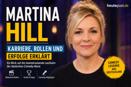 martina hill