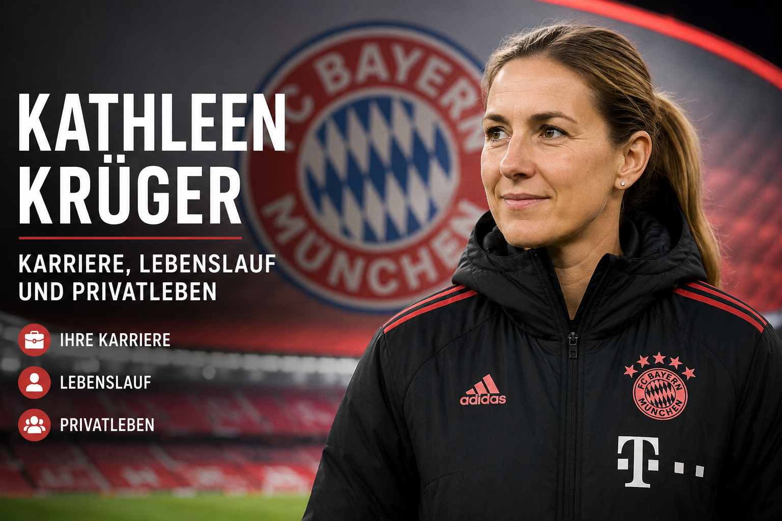 Kathleen Krüger
