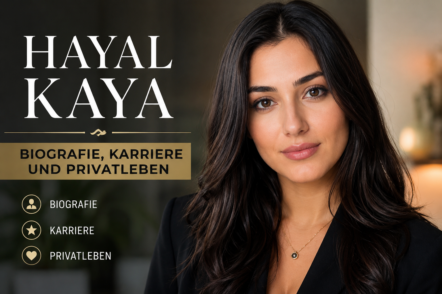 Hayal Kaya