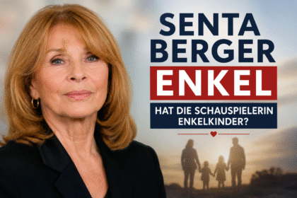 Senta Berger