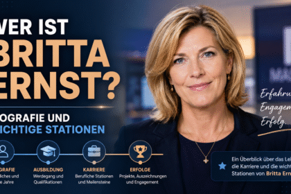 britta ernst