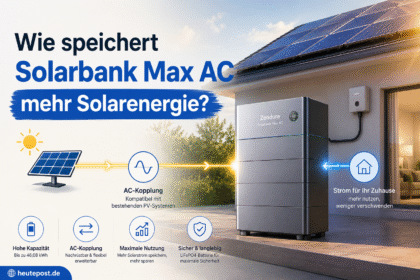 Solarbank