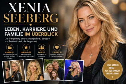 Xenia Seeberg