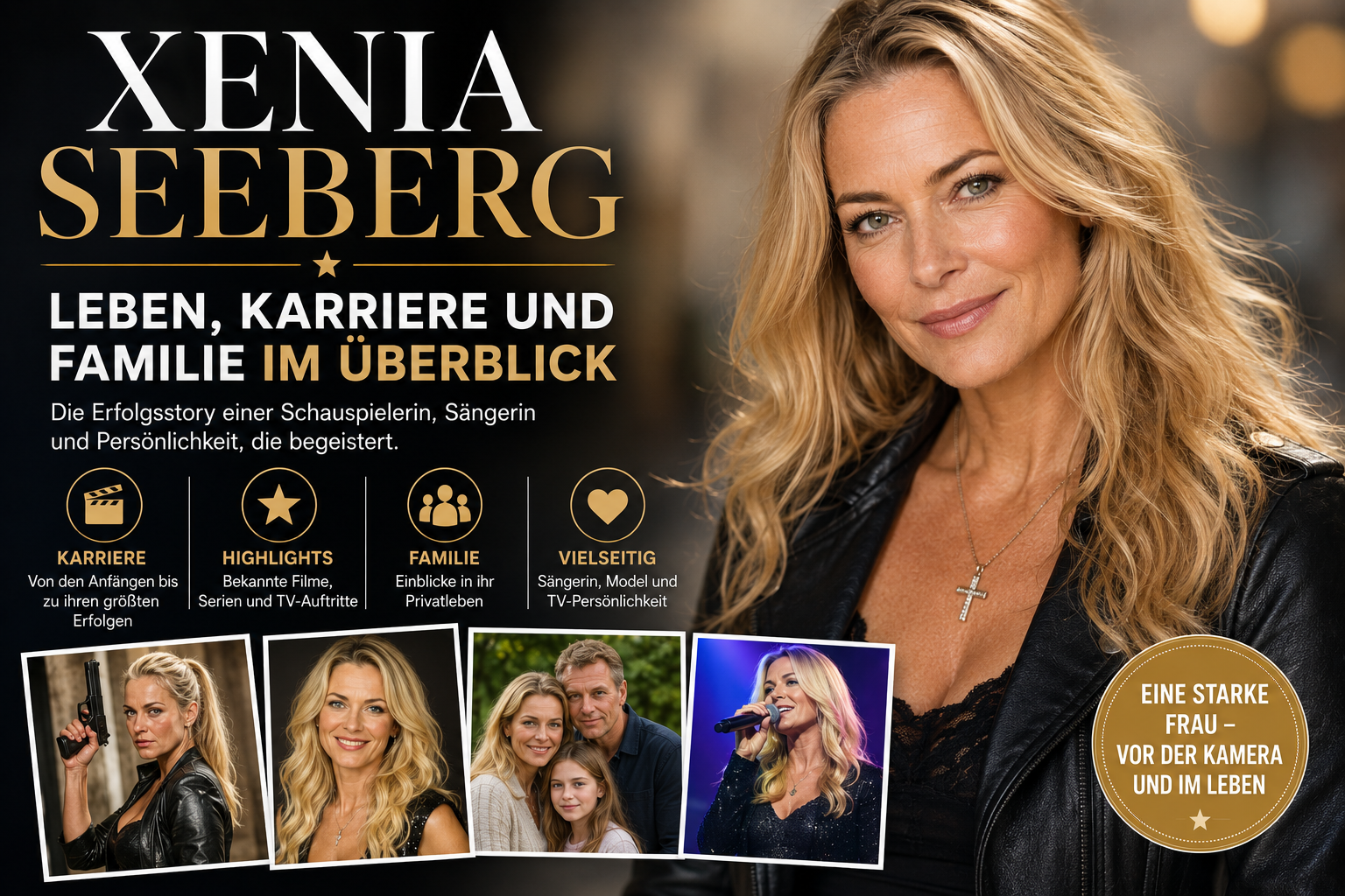 Xenia Seeberg