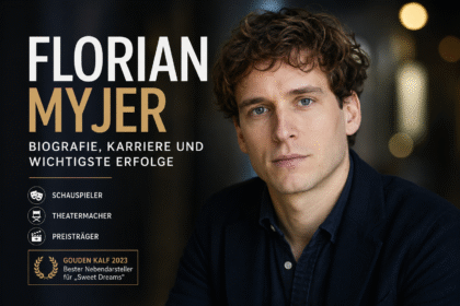 Florian Myjer